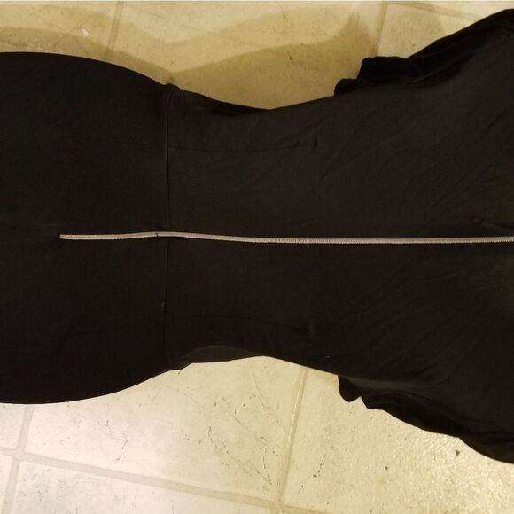 Dolce & Gabbana wrap dress - Picture 3 of 7